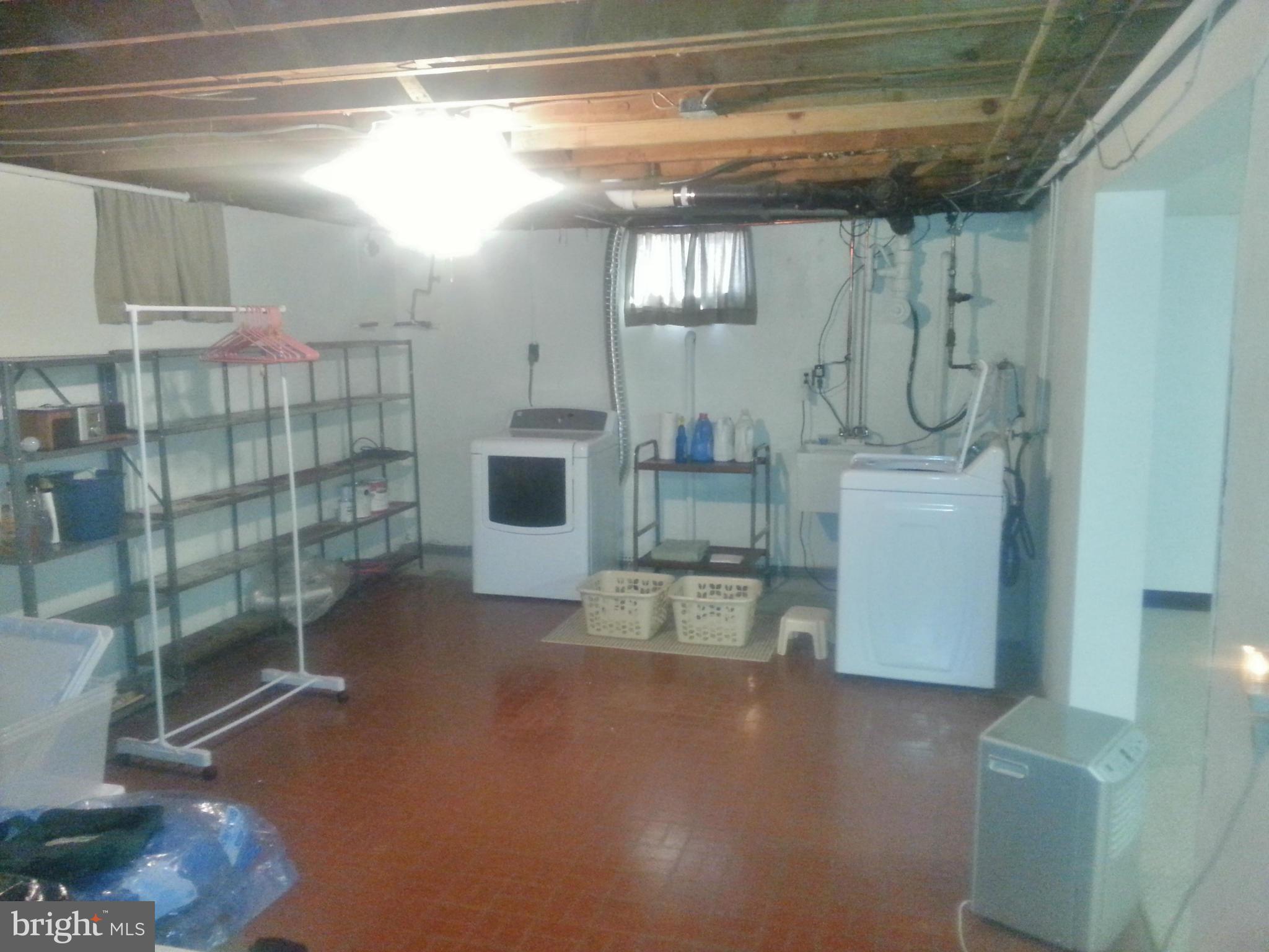 2400 Philadelphia Road Edgewood, MD 21040 - Photo 17 of 24 Basement