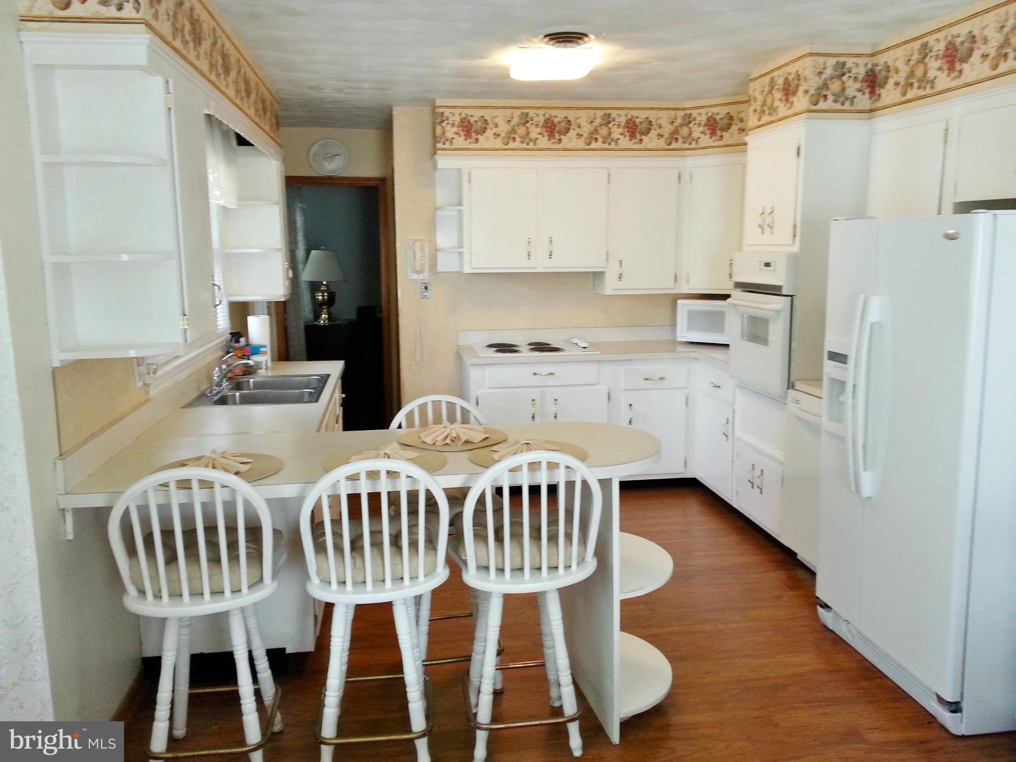 2400 Philadelphia Road Edgewood, MD 21040 - Photo 5 of 24 Kitchen