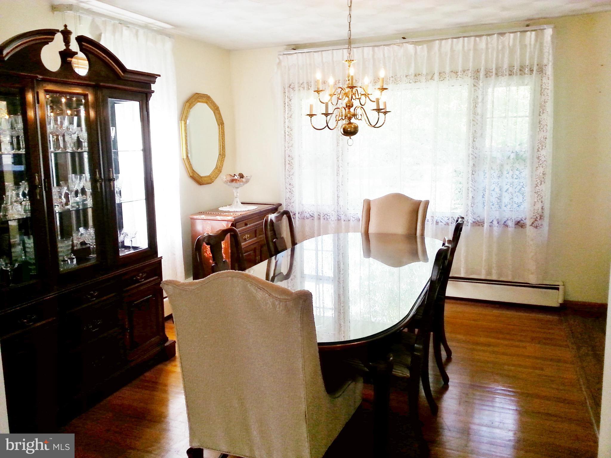 2400 Philadelphia Road Edgewood, MD 21040 - Photo 6 of 24 Dining Room