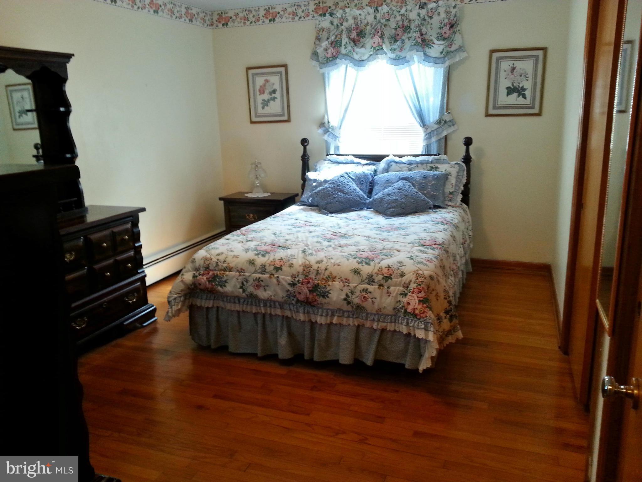 2400 Philadelphia Road Edgewood, MD 21040 - Photo 7 of 24 Bedroom (Master)