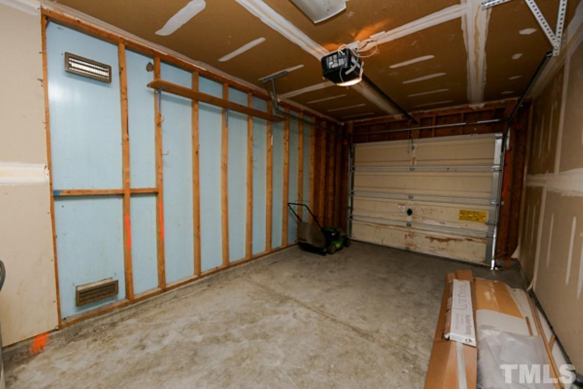 608 Edenberry Drive Durham, NC 27713 - Photo 14 of 14 a view of an empty room