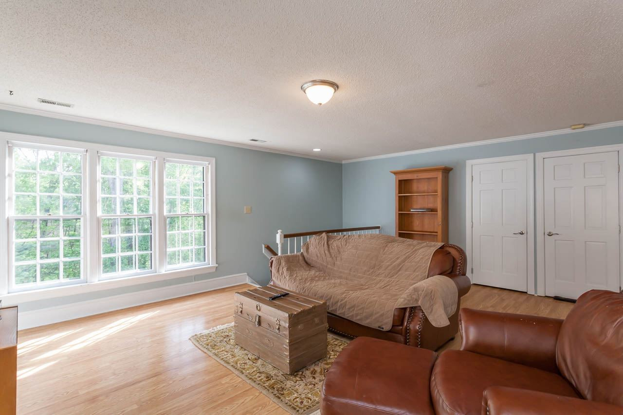 9304 Foxburrow Court Raleigh, NC 27613 - Photo 21 of 25 Photo 21