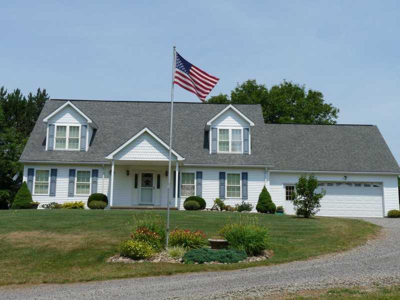 343 Red Mill Road Kittanning, PA 16201 - Photo 2 of 22 Exterior Front.