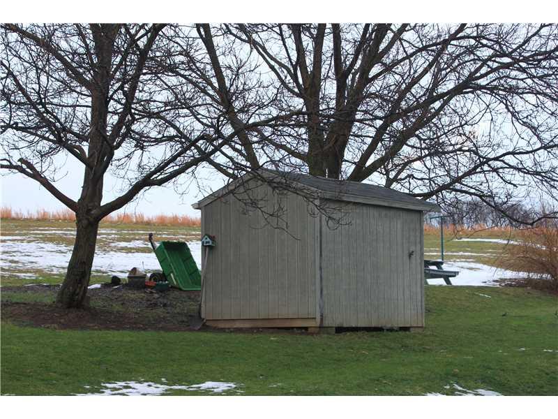 343 Red Mill Road Kittanning, PA 16201 - Photo 13 of 22 Storage.