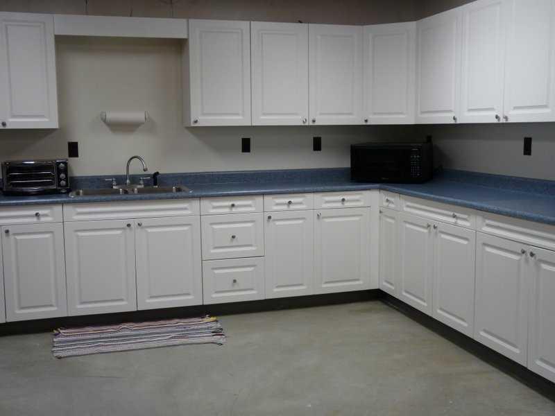 343 Red Mill Road Kittanning, PA 16201 - Photo 14 of 22 Other. Basement kitchen area
