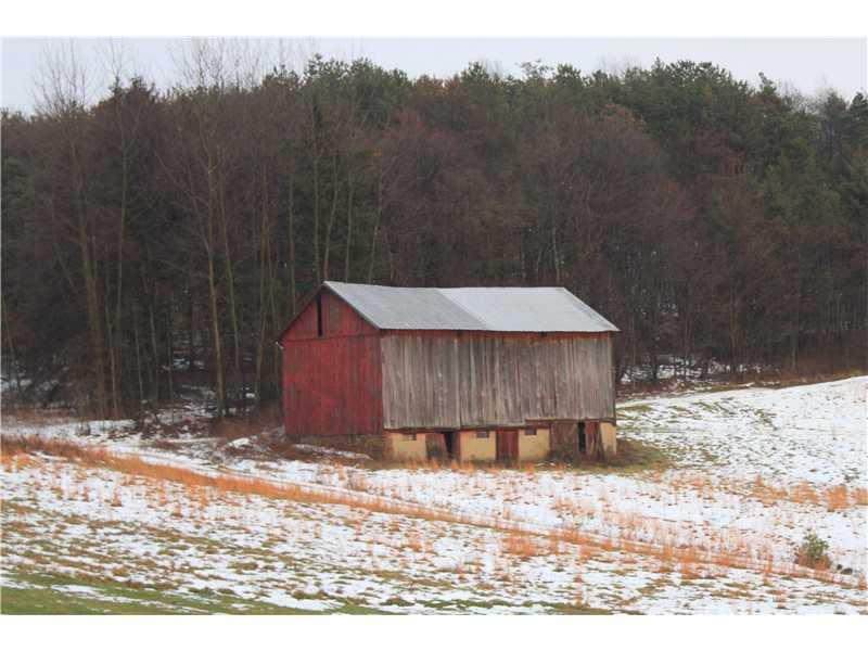 343 Red Mill Road Kittanning, PA 16201 - Photo 16 of 22 Stable/Barn.