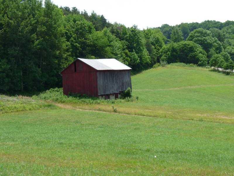 343 Red Mill Road Kittanning, PA 16201 - Photo 17 of 22 Stable/Barn.
