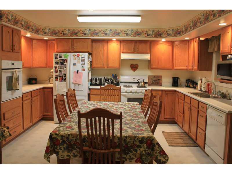 343 Red Mill Road Kittanning, PA 16201 - Photo 3 of 22 Kitchen.