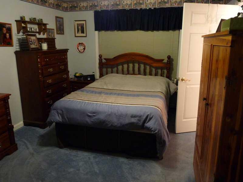343 Red Mill Road Kittanning, PA 16201 - Photo 7 of 22 Master Bedroom.