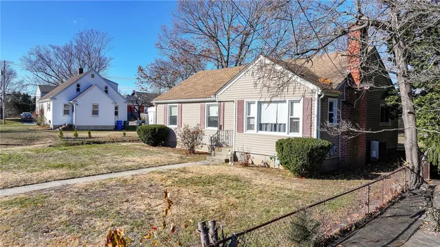 $399,900 | 31 Celestia Avenue, Cranston, RI 02920