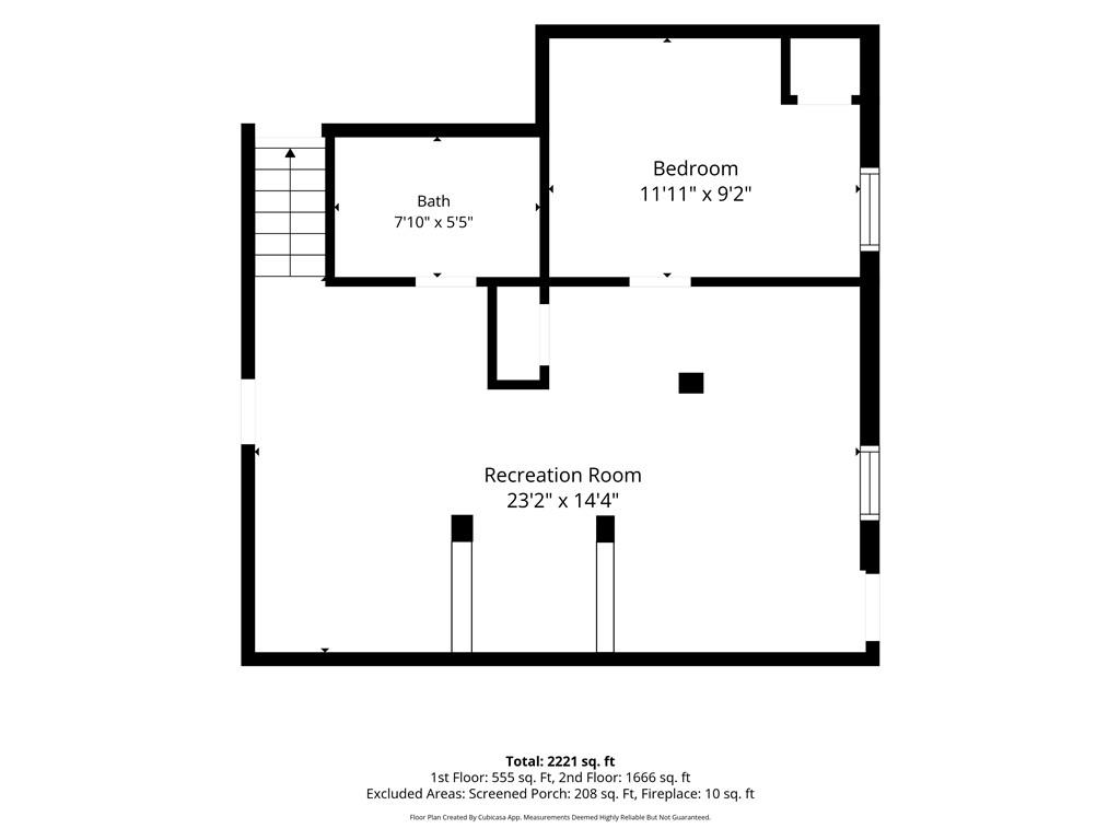 6828 Rockland Road Lithonia, GA 30038 - Photo 51 of 52 Gallery Image 51