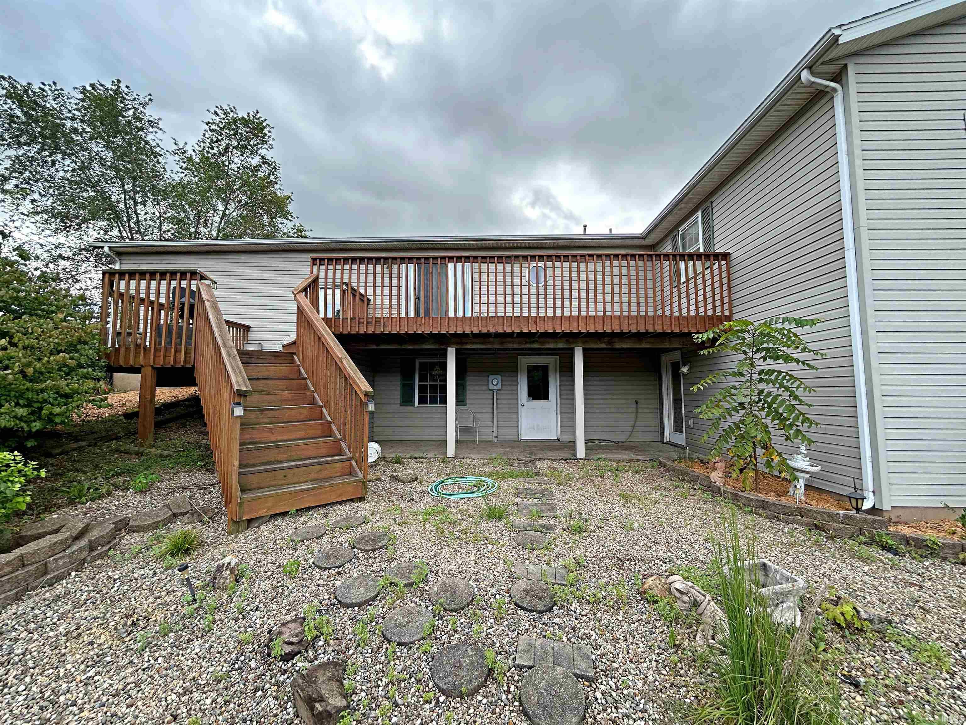 690 Southridge Road Loogootee, IN 47553 - Photo 21 of 35