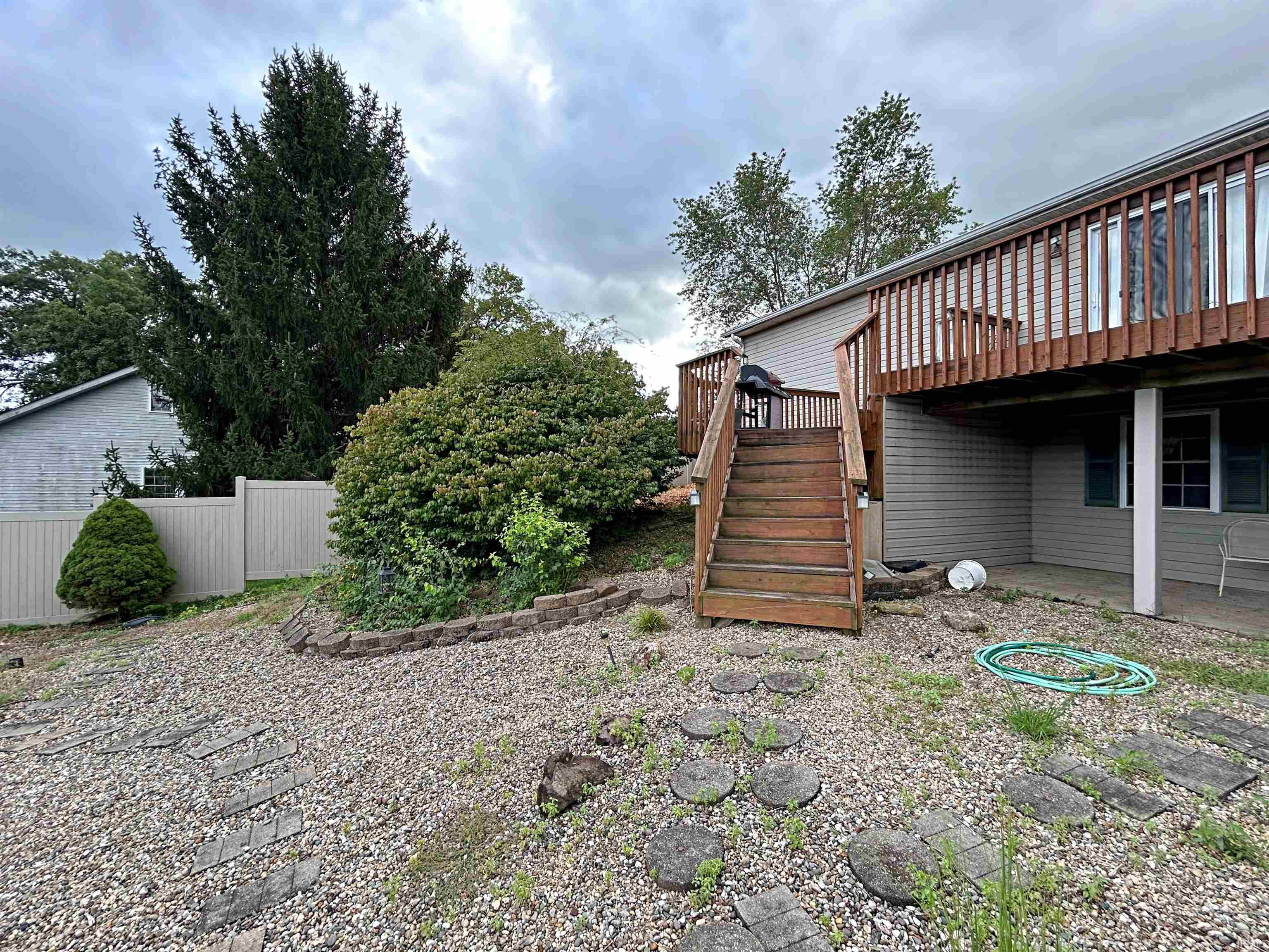 690 Southridge Road Loogootee, IN 47553 - Photo 22 of 35