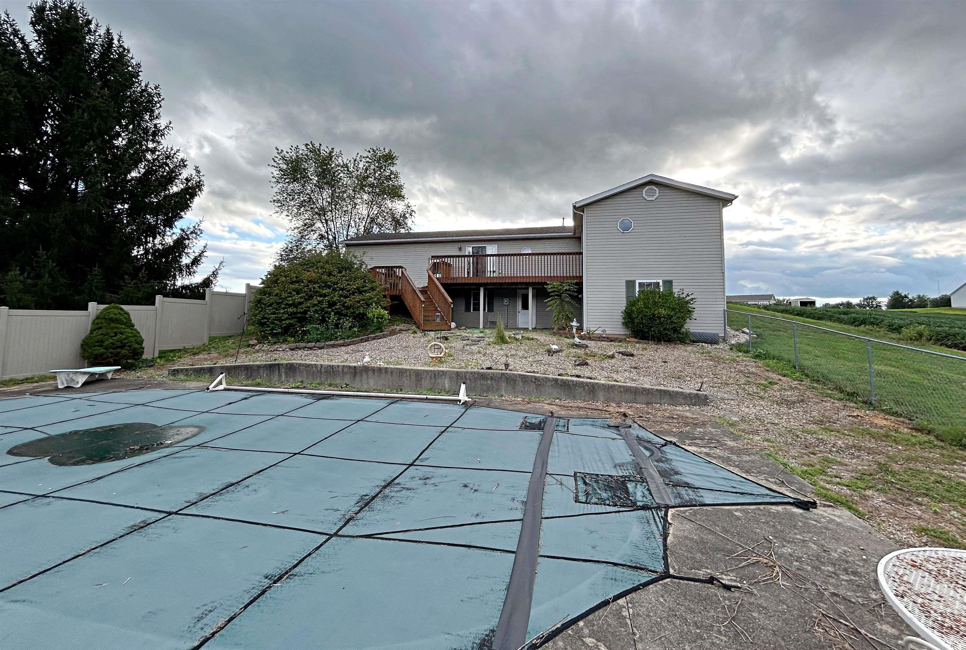 690 Southridge Road Loogootee, IN 47553 - Photo 26 of 35