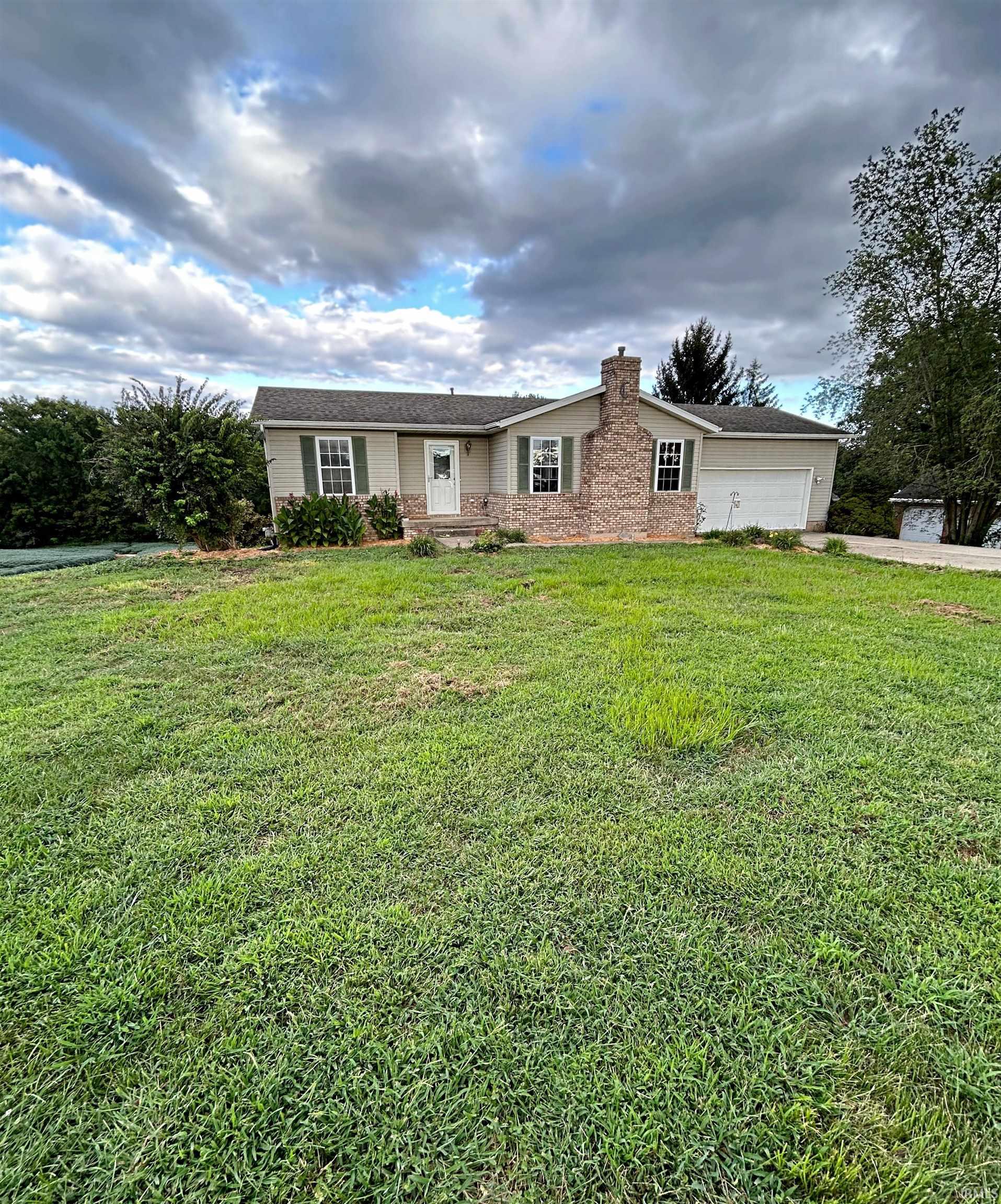 690 Southridge Road Loogootee, IN 47553 - Photo 30 of 35