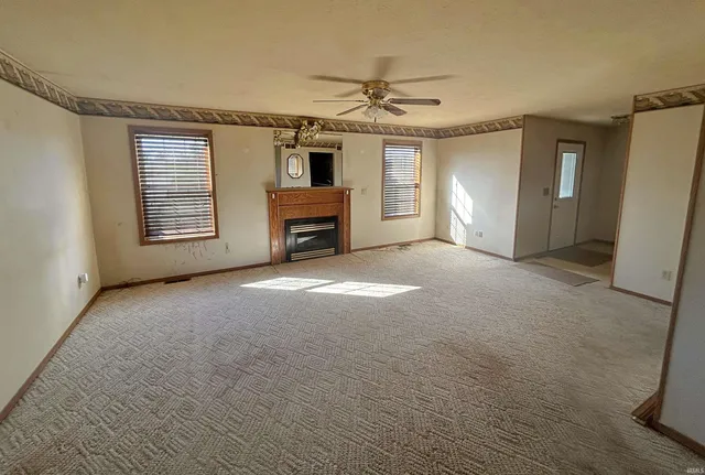 $248,500 | 690 Southridge Road, Loogootee, IN 47553