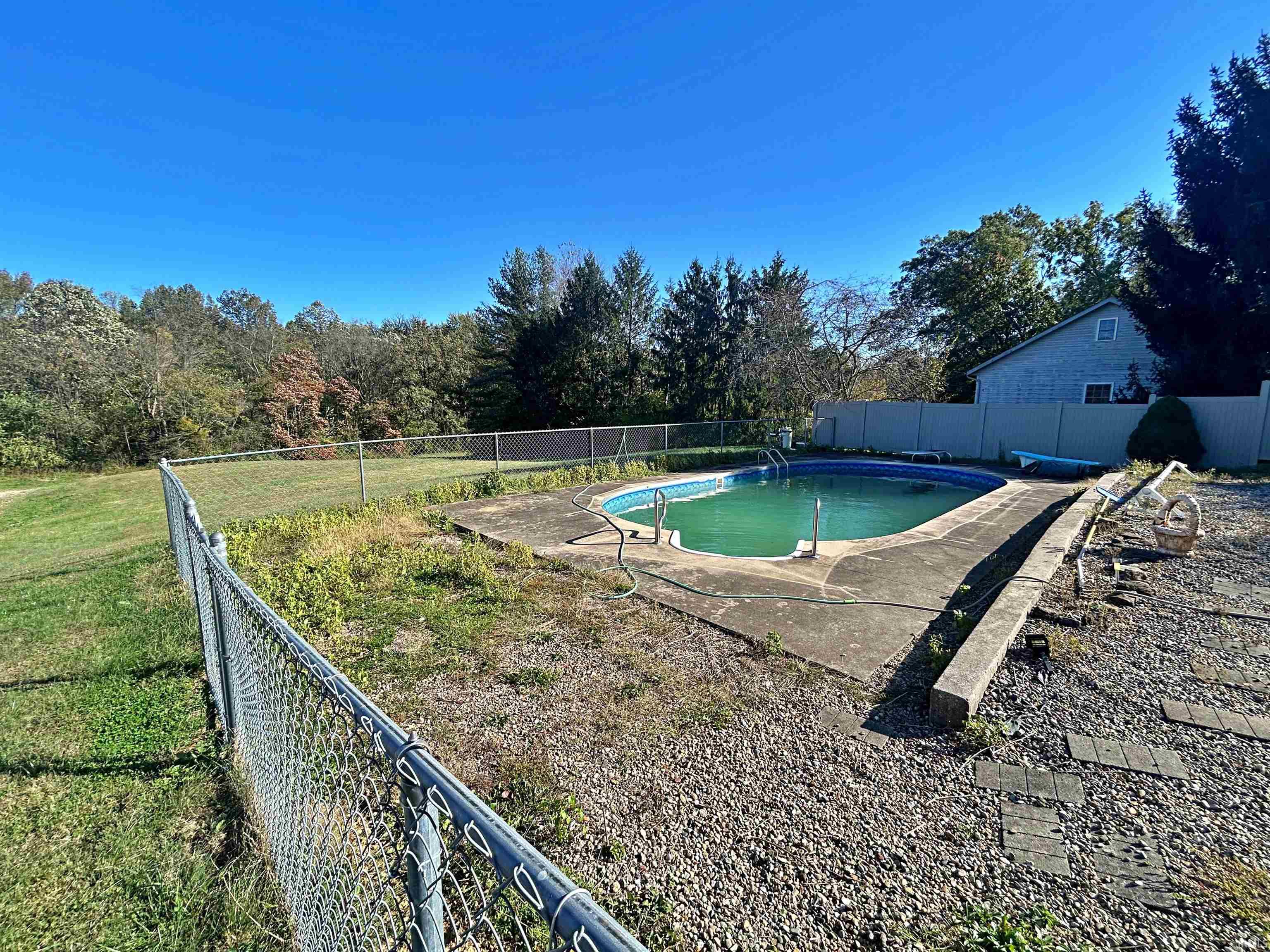 690 Southridge Road Loogootee, IN 47553 - Photo 33 of 35