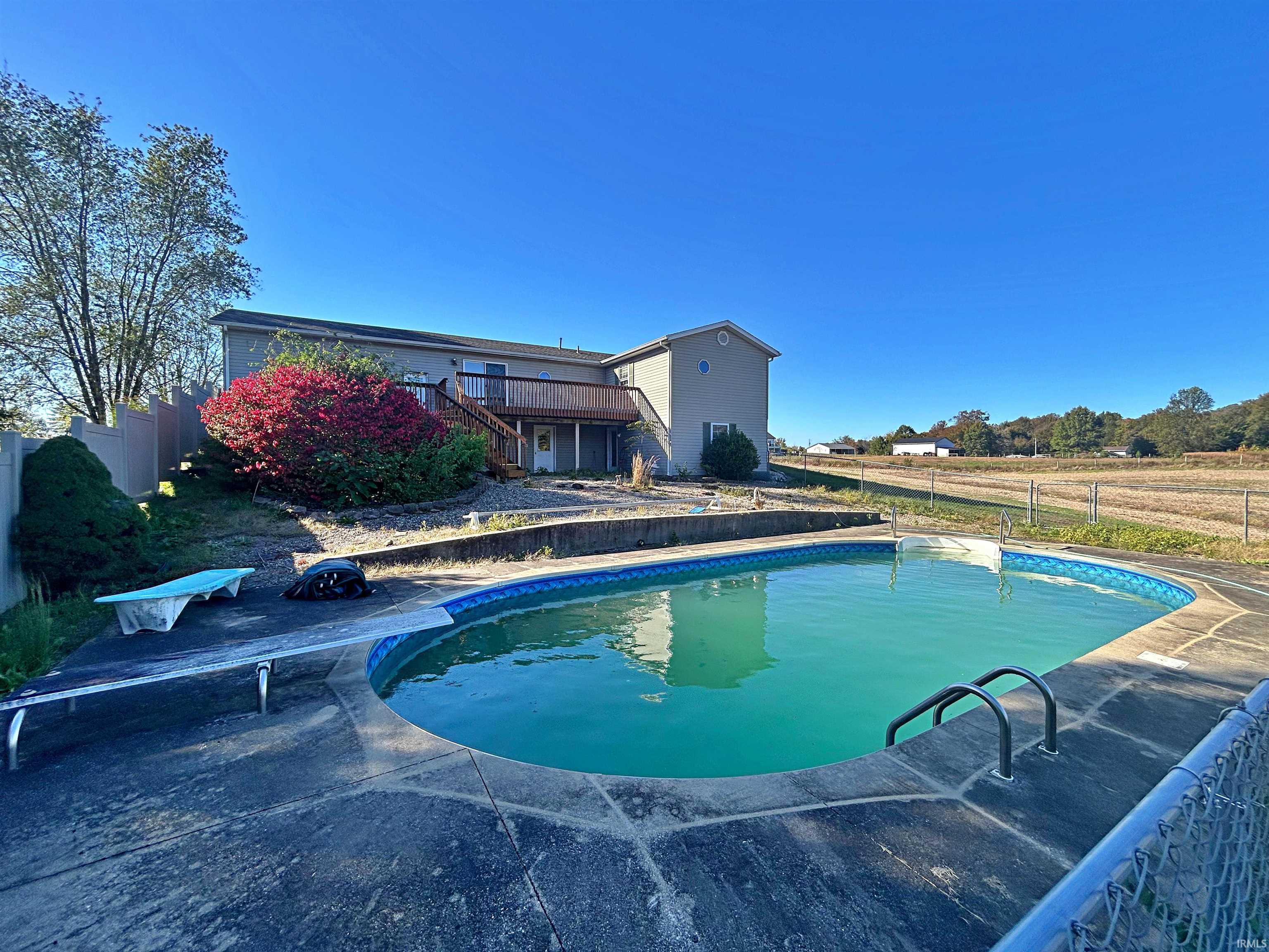 690 Southridge Road Loogootee, IN 47553 - Photo 34 of 35