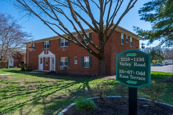 $2,100 | 1136 Valley Road, Unit 1B, Wayne, NJ 07470