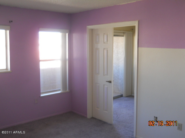 1645 West Baseline Road, Unit 2191 Mesa, AZ 85202 - Photo 3 of 18 Bedroom