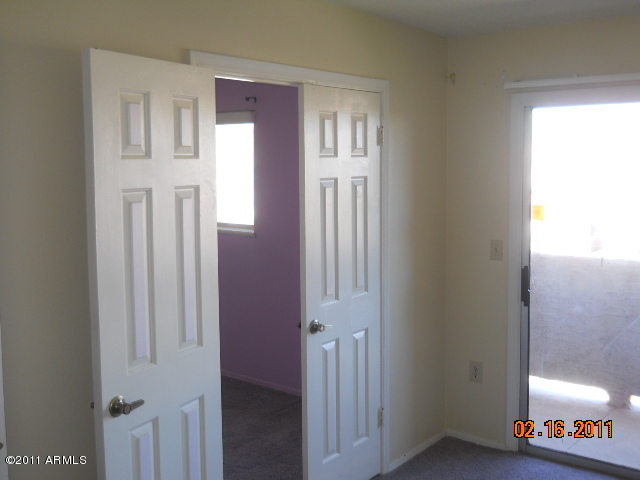 1645 West Baseline Road, Unit 2191 Mesa, AZ 85202 - Photo 4 of 18 Bedroom