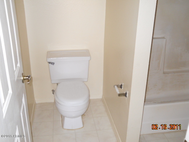 1645 West Baseline Road, Unit 2191 Mesa, AZ 85202 - Photo 6 of 18 Bathroom