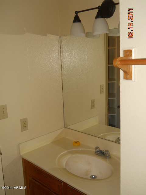 1645 West Baseline Road, Unit 2191 Mesa, AZ 85202 - Photo 7 of 18 Bathroom