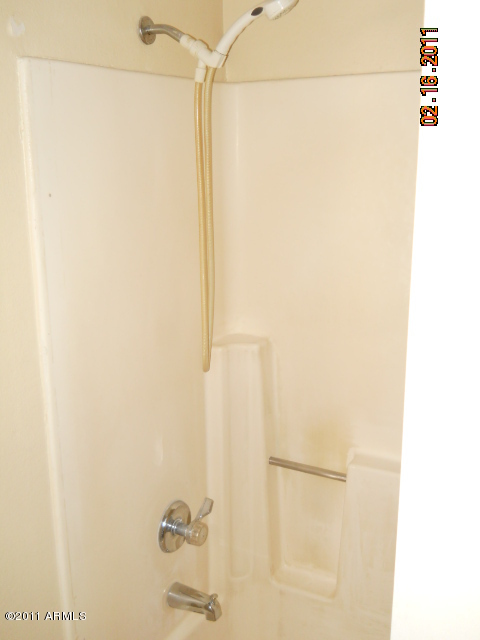 1645 West Baseline Road, Unit 2191 Mesa, AZ 85202 - Photo 8 of 18 Bathroom
