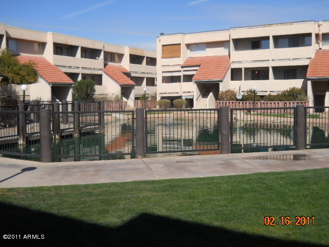 1645 West Baseline Road, Unit 2191 Mesa, AZ 85202 - Photo 9 of 18 Complex