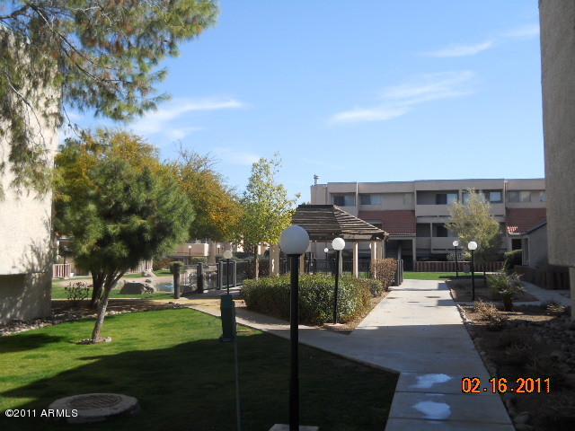 1645 West Baseline Road, Unit 2191 Mesa, AZ 85202 - Photo 10 of 18 Complex