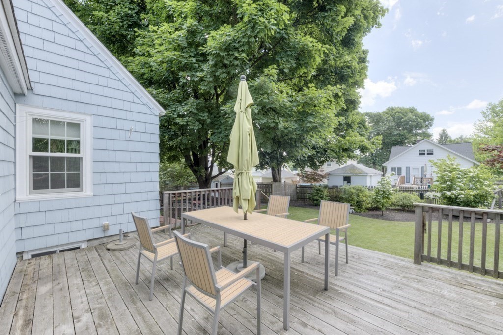 14 Wahnita Road Worcester, MA 01606 - Photo 33 of 39 Gallery Image 33