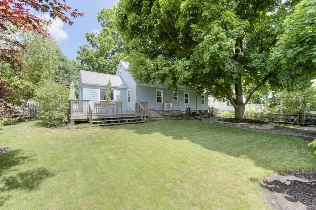 14 Wahnita Road Worcester, MA 01606 - Photo 34 of 39 Gallery Image 34