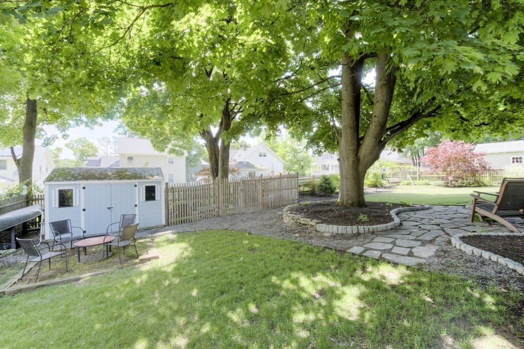 14 Wahnita Road Worcester, MA 01606 - Photo 38 of 39 Gallery Image 38