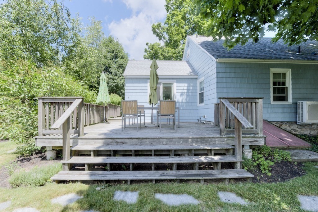 14 Wahnita Road Worcester, MA 01606 - Photo 39 of 39 Gallery Image 39
