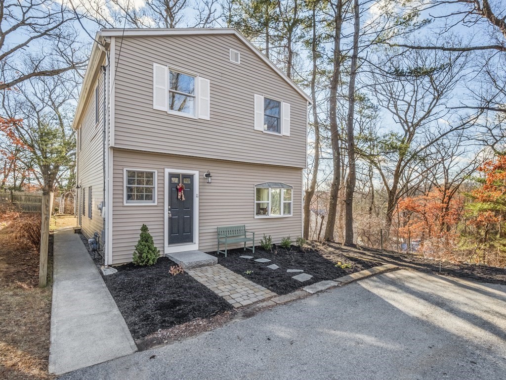11 Audubon Road North Reading, MA 01864 - Photo 1 of 31 Gallery Image 1