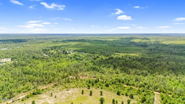 $99,900 | 0 Akers Trail, Chipley, FL 32428