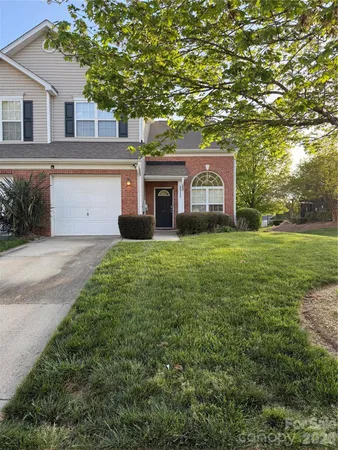 $289,000 | 3315 Summerfield Ridge Lane, Matthews, NC 28105