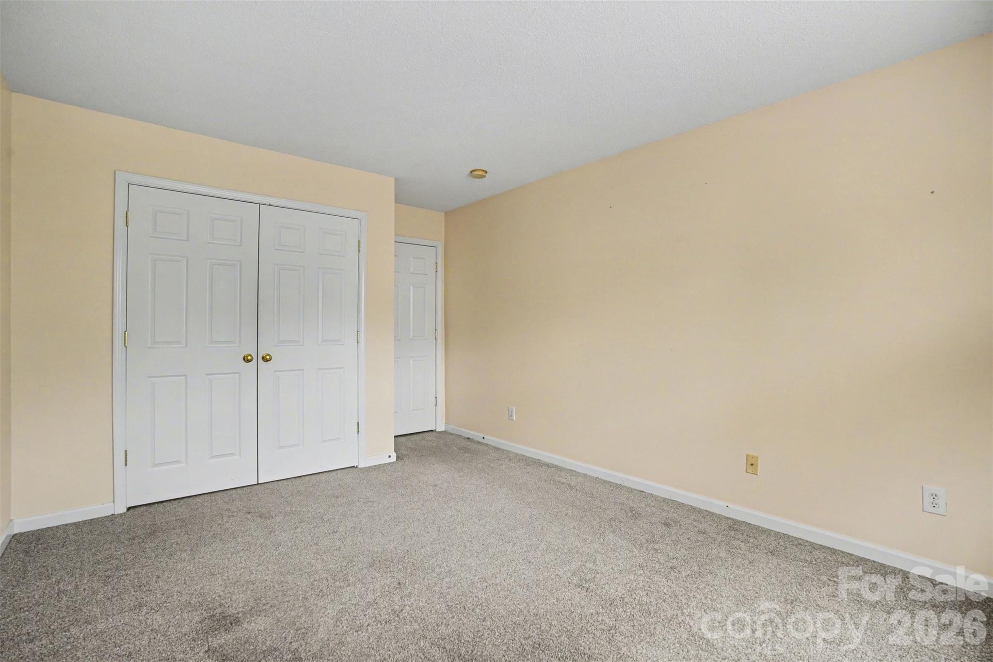 3315 Summerfield Ridge Lane Matthews, NC 28105 - Photo 17 of 27 a view of an empty room