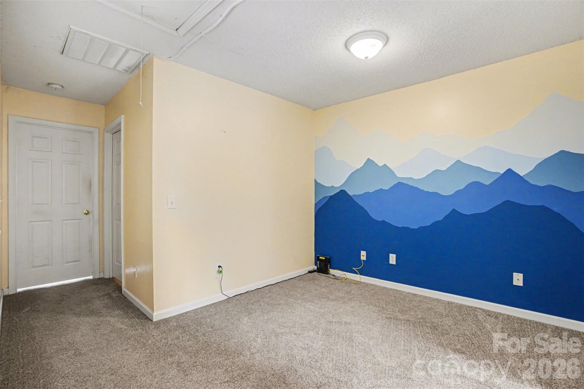 3315 Summerfield Ridge Lane Matthews, NC 28105 - Photo 18 of 27 a view of an empty room