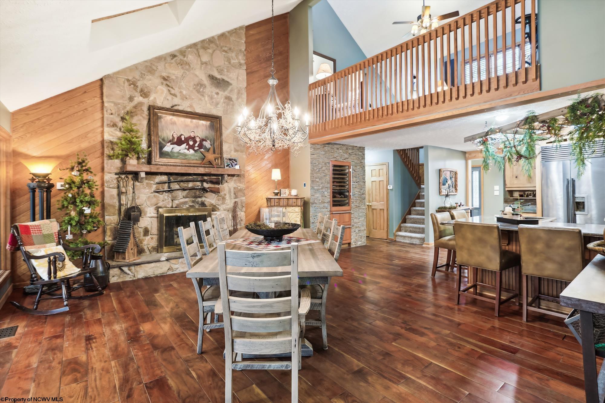 73 Yoakum Run Road Davis, WV 26260 - Photo 8 of 49 Gallery Image 8
