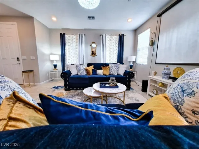 $2,900 | 3235 Pergusa Drive, Henderson, NV 89044