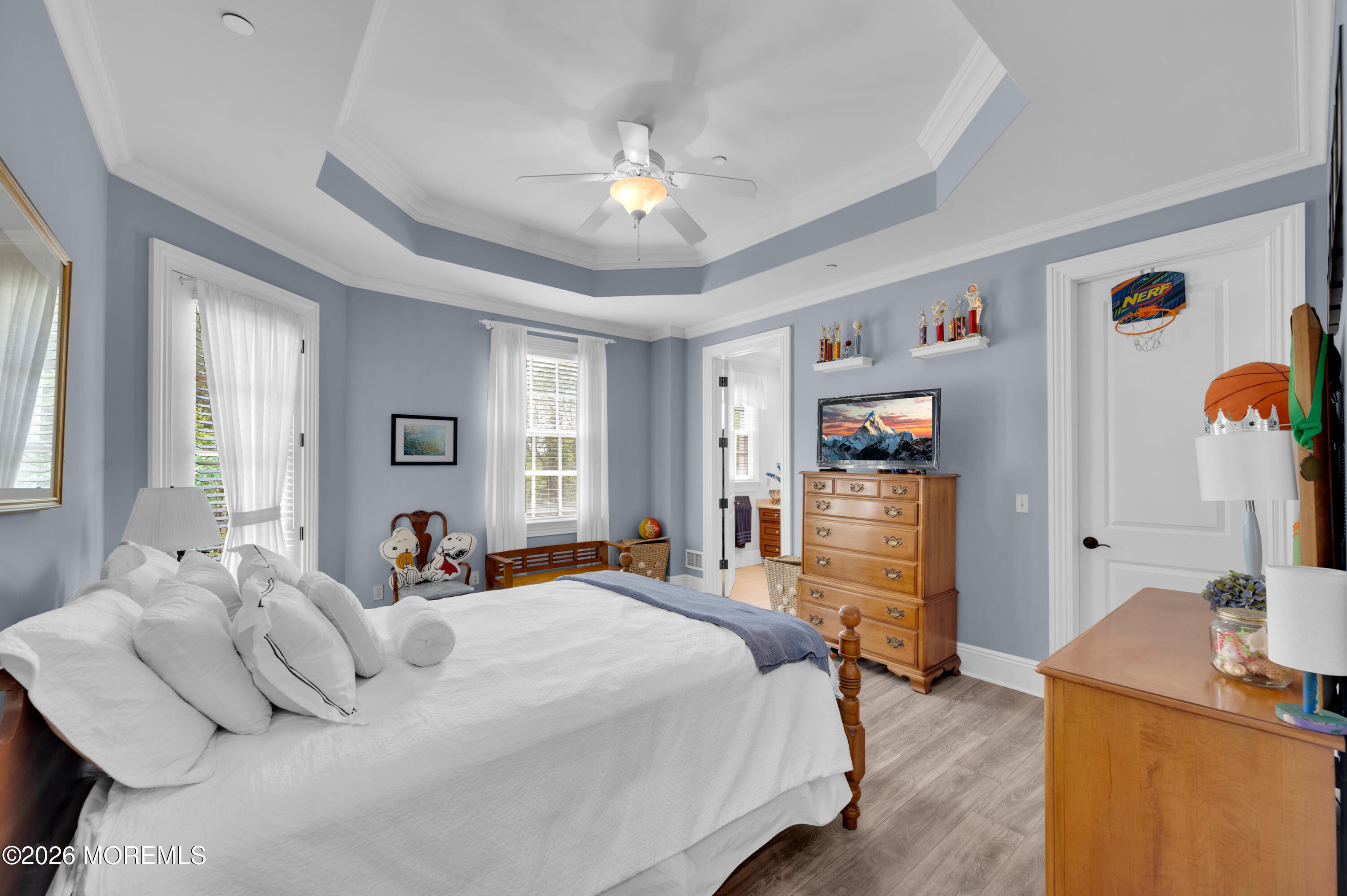 432 Oval Road, Unit 432 Manasquan, NJ 08736 - Photo 45 of 91 Bed 2a