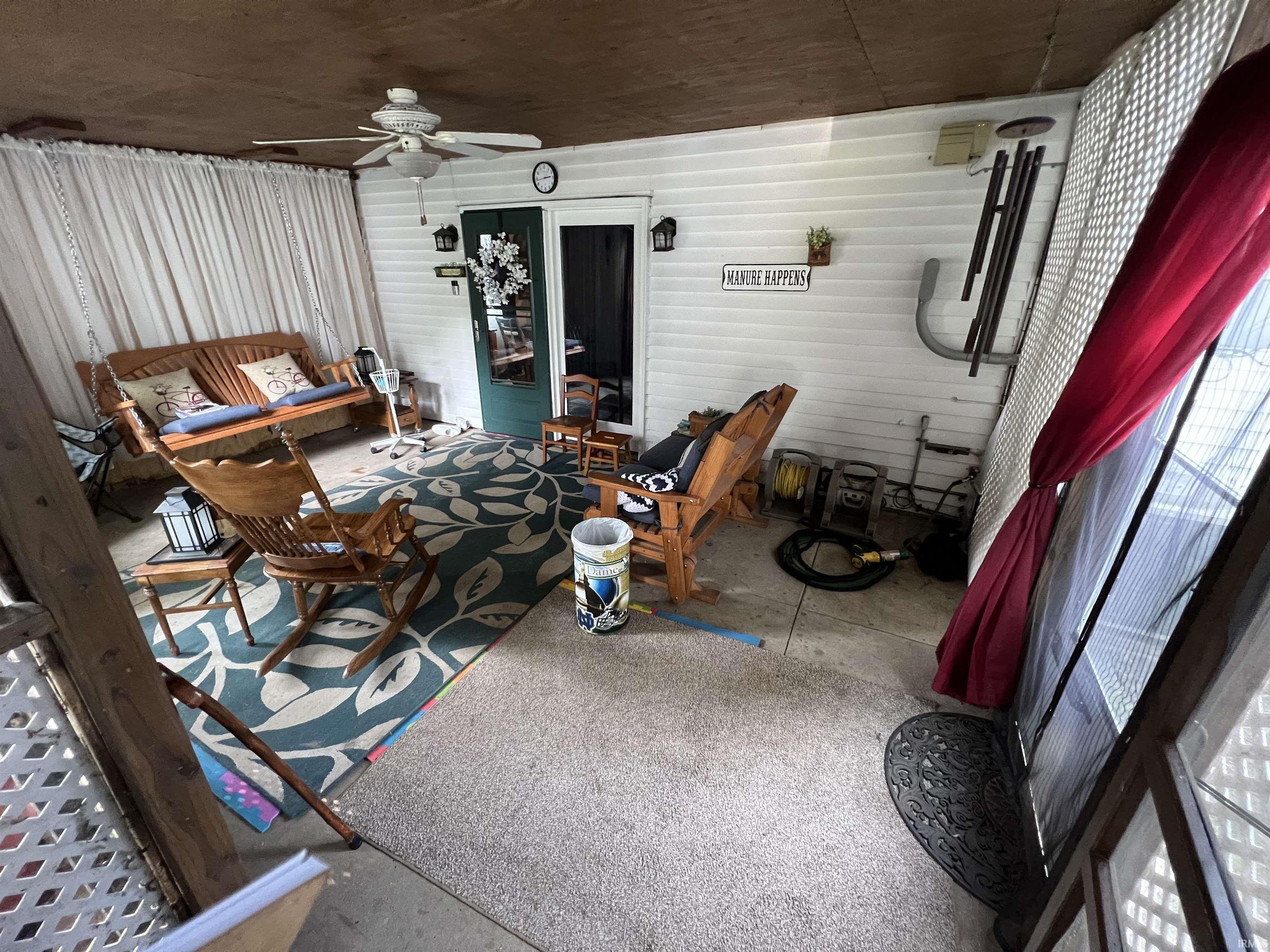 605 West 9th Street Rochester, IN 46975 - Photo 13 of 21