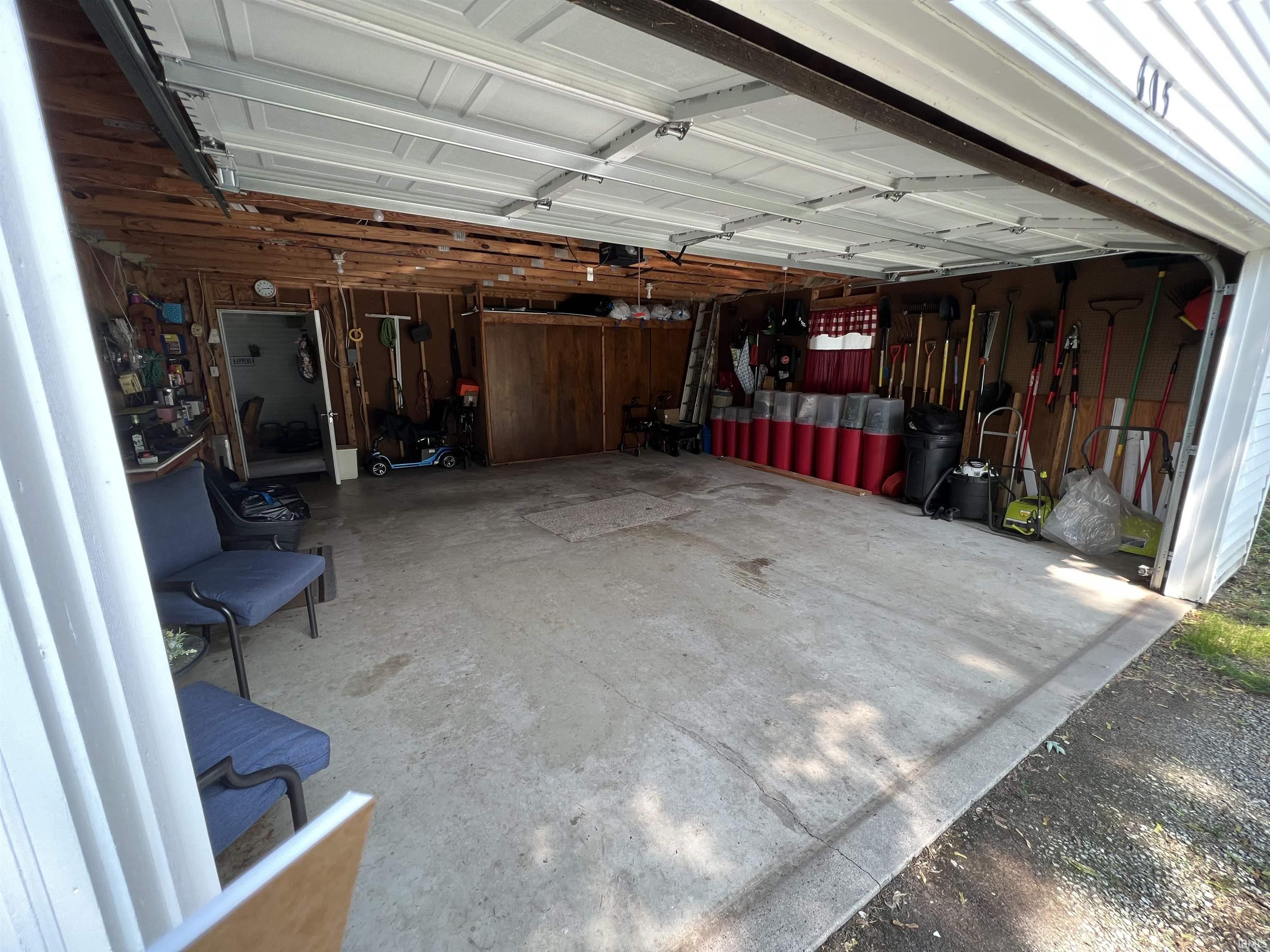 605 West 9th Street Rochester, IN 46975 - Photo 17 of 21