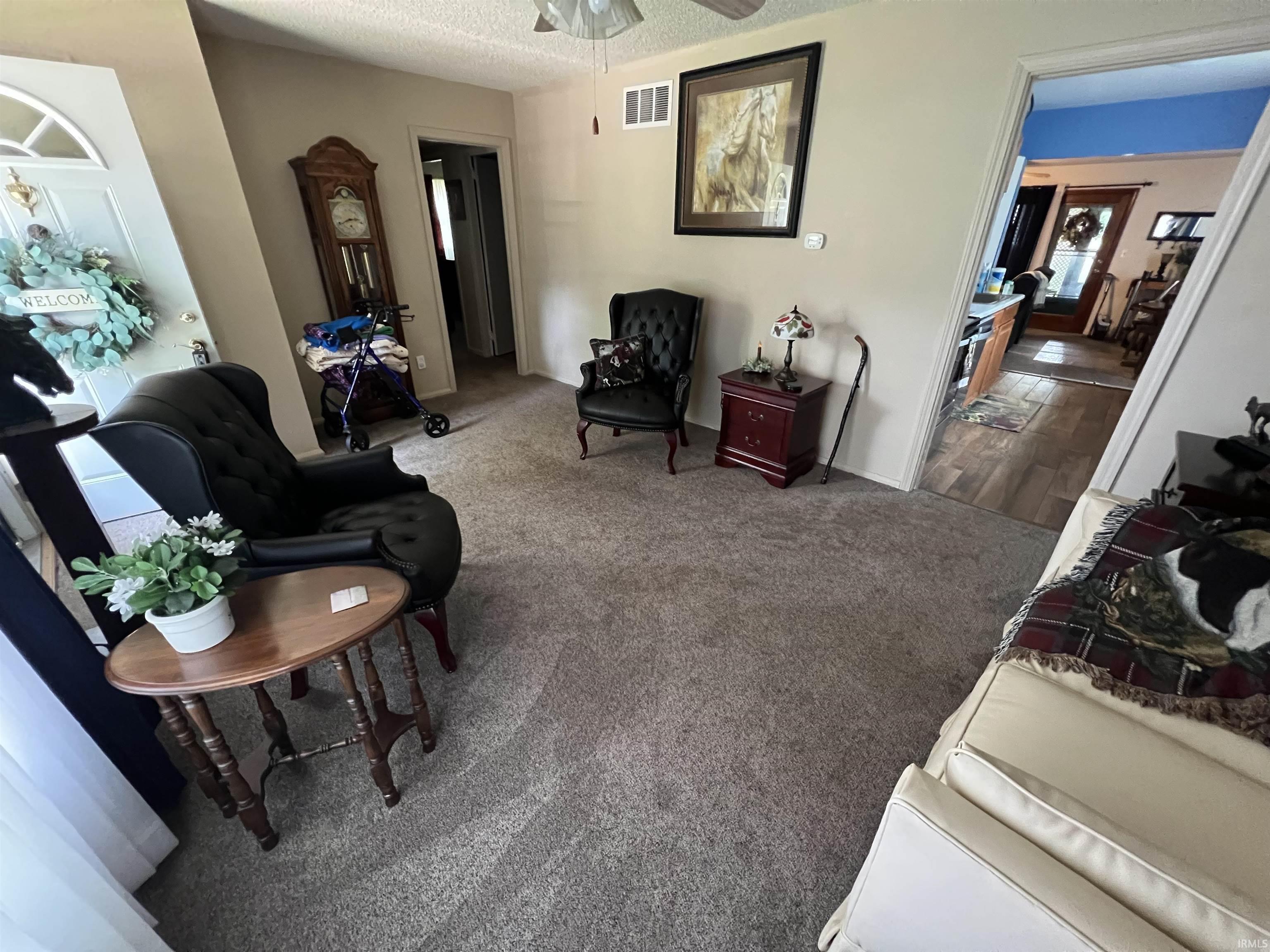 605 West 9th Street Rochester, IN 46975 - Photo 3 of 21