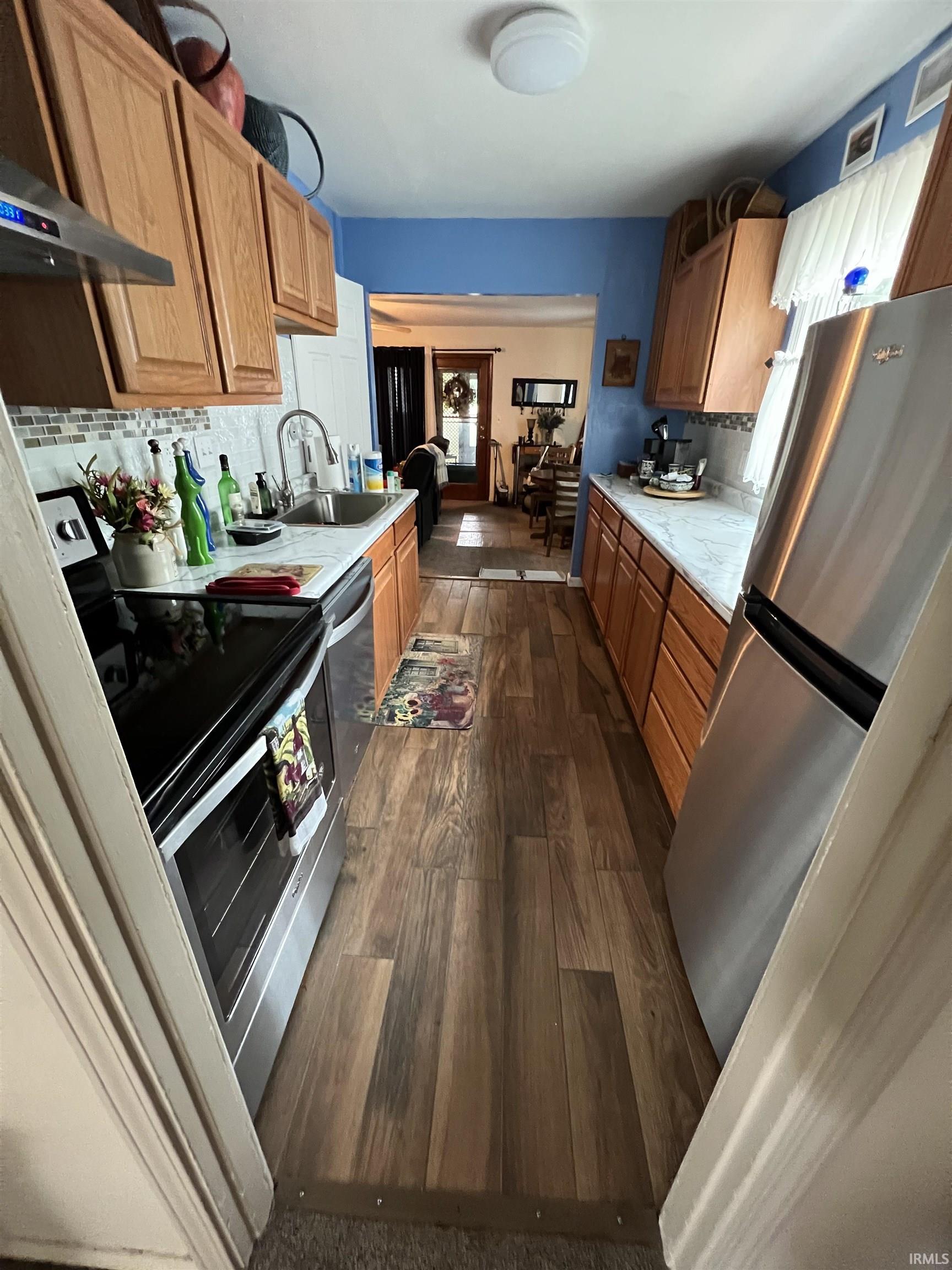 605 West 9th Street Rochester, IN 46975 - Photo 4 of 21