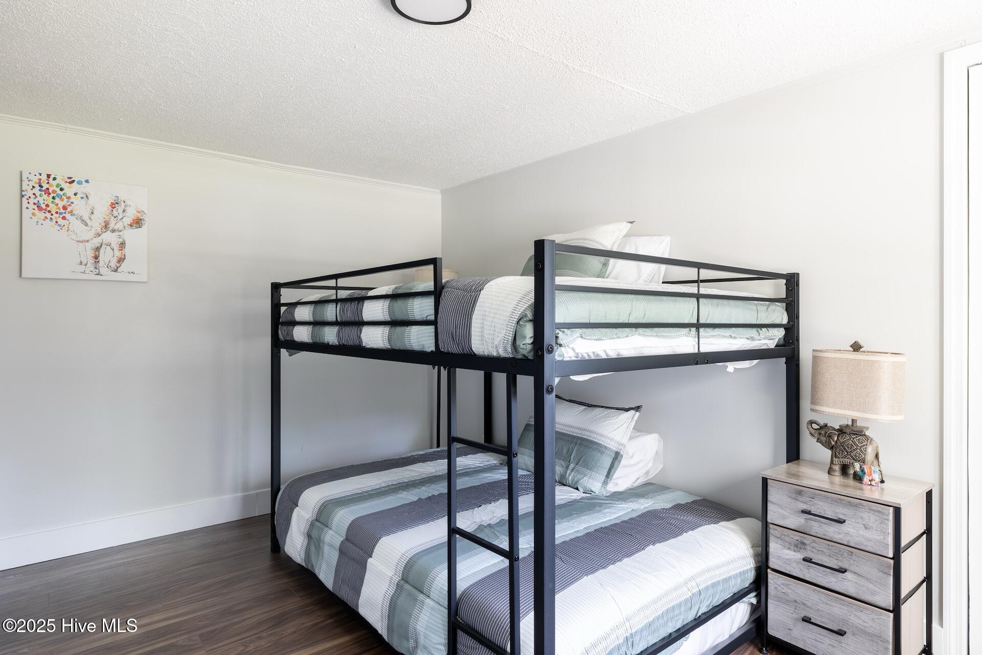 588 Nine Foot Road Newport, NC 28570 - Photo 18 of 39 Bedroom 2