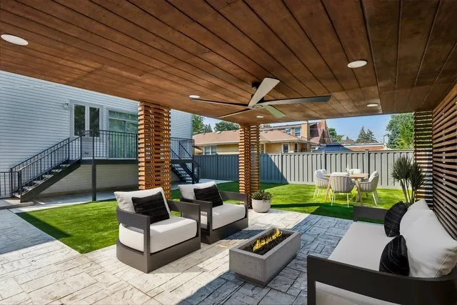 $1,125,000 | 6339 North Leona Avenue, Chicago, IL 60646