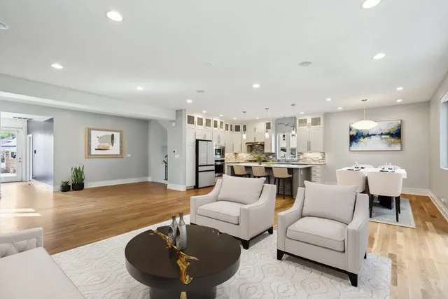 $1,125,000 | 6339 North Leona Avenue, Chicago, IL 60646