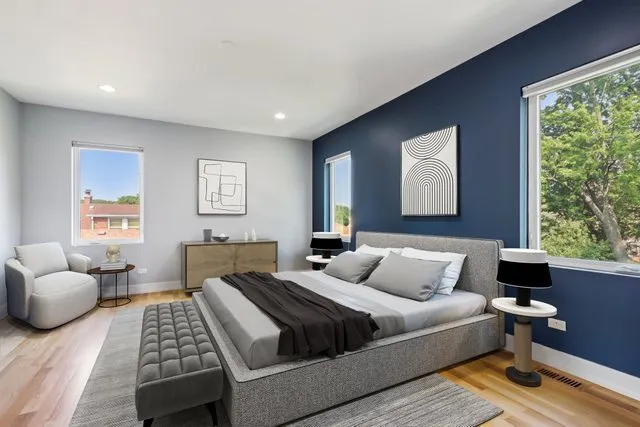 $1,125,000 | 6339 North Leona Avenue, Chicago, IL 60646